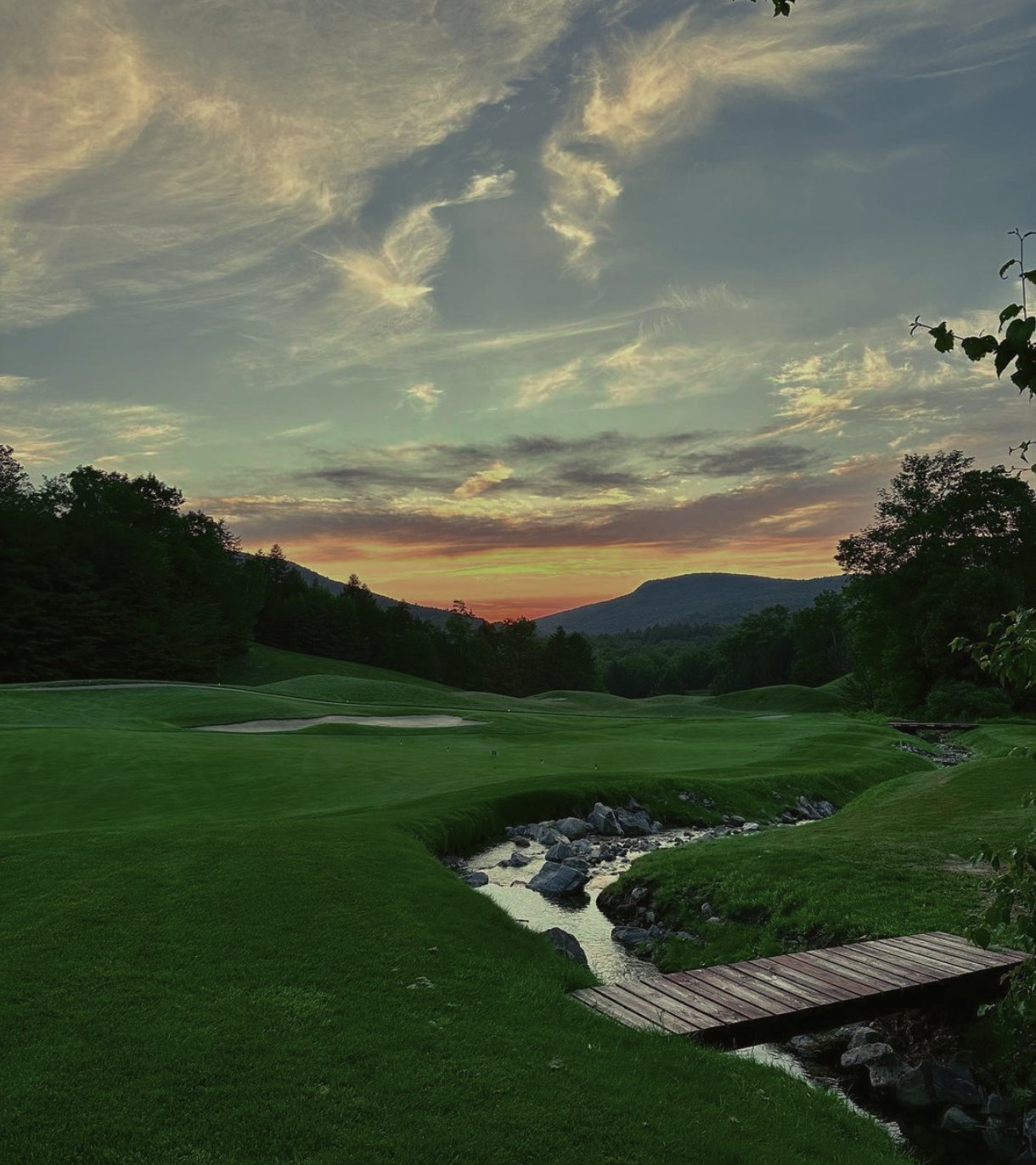 Fox Run Golf Club