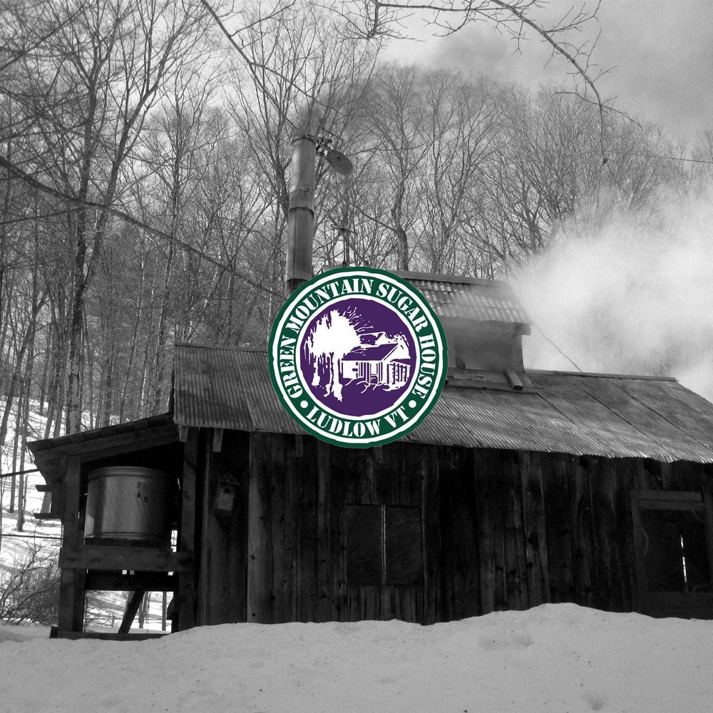 Green Mountain Sugar House